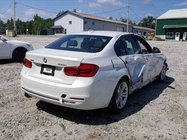 Photo 3 VIN: WBA8D9G5XJNU71541 - BMW 330I 