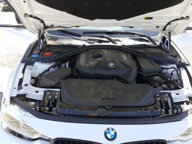 Photo 6 VIN: WBA8D9G5XJNU71541 - BMW 330I 