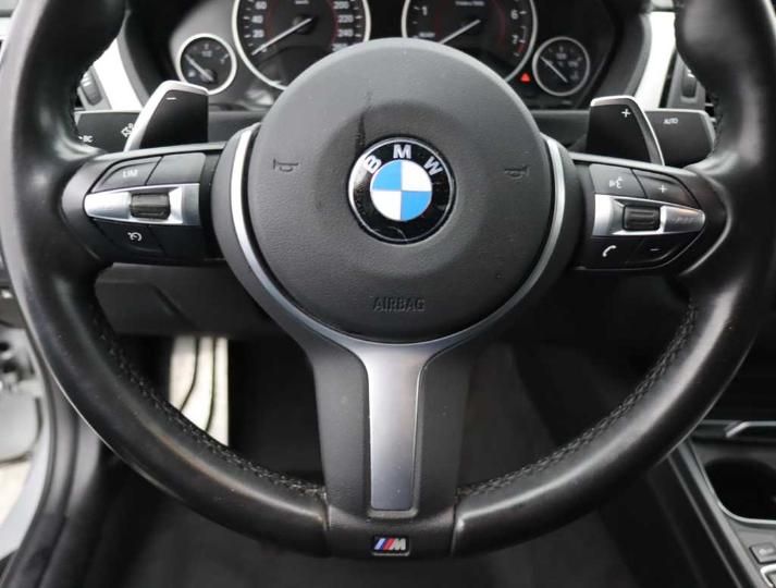 Photo 22 VIN: WBA8E11000AG67816 - BMW 3-SRIE&#3915 