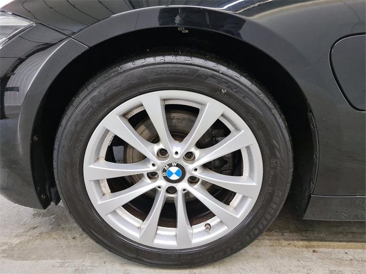 Photo 12 VIN: WBA8E11000K827829 - BMW 330 