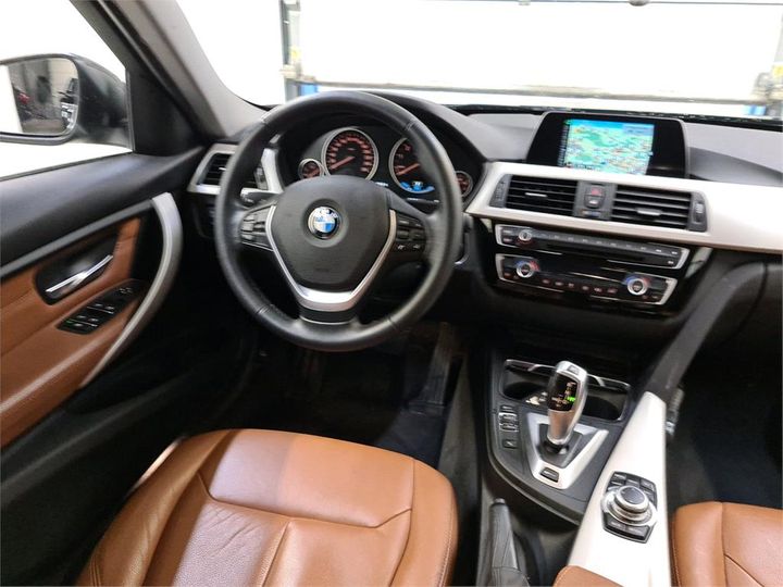 Photo 6 VIN: WBA8E11000K827829 - BMW 330 