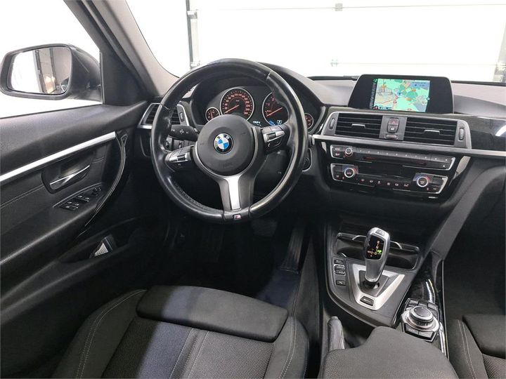 Photo 6 VIN: WBA8E11000K828933 - BMW 330 