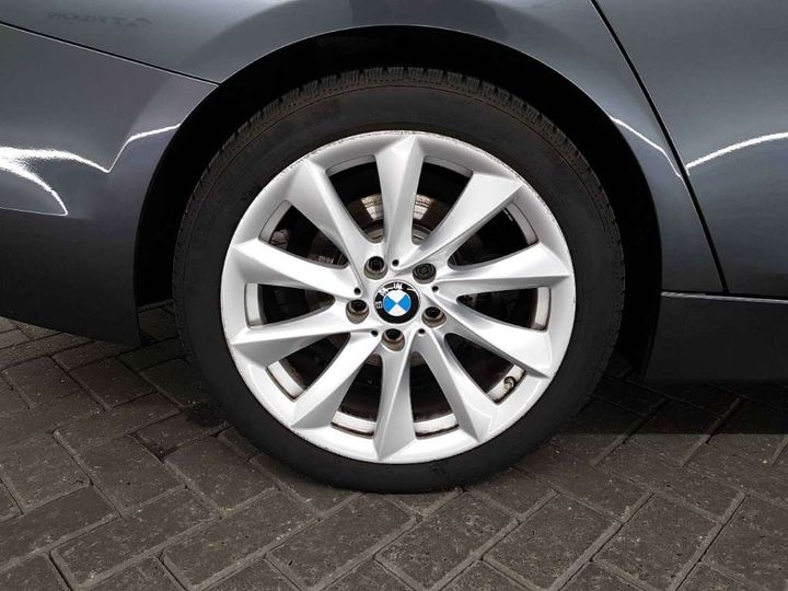 Photo 10 VIN: WBA8E11000K829502 - BMW 3 SERIE SEDAN 