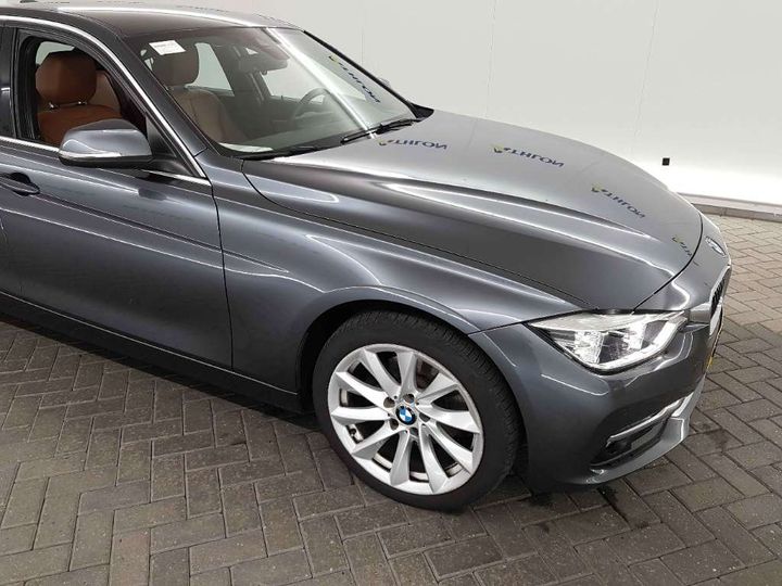 Photo 18 VIN: WBA8E11000K829502 - BMW 3 SERIE SEDAN 