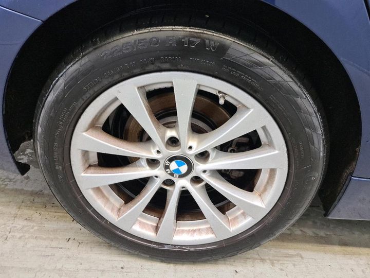 Photo 15 VIN: WBA8E11000K829662 - BMW 330 