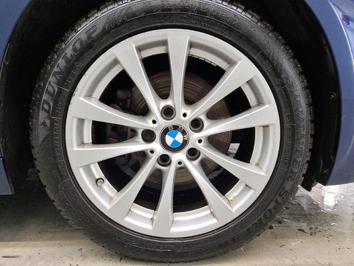 Photo 13 VIN: WBA8E11000K829855 - BMW 330 