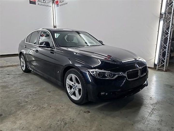 Photo 2 VIN: WBA8E11000K832531 - BMW MRT-15 