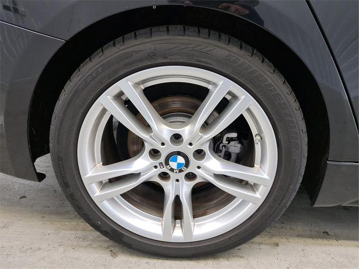 Photo 15 VIN: WBA8E11010AG67856 - BMW 330 