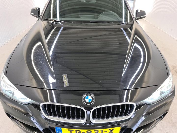 Photo 24 VIN: WBA8E11010AG67856 - BMW 330 