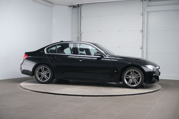 Photo 5 VIN: WBA8E11010K417427 - BMW 3 SERIE SEDAN 