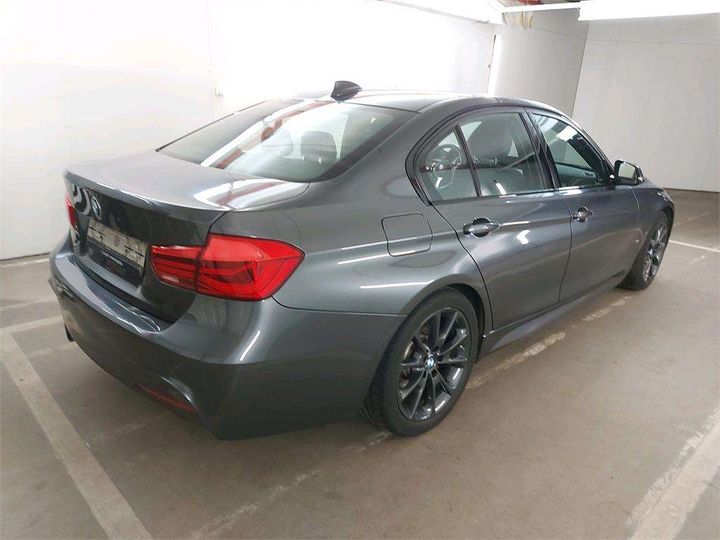 Photo 2 VIN: WBA8E11010K417525 - BMW 3 REEKS BERLINE 