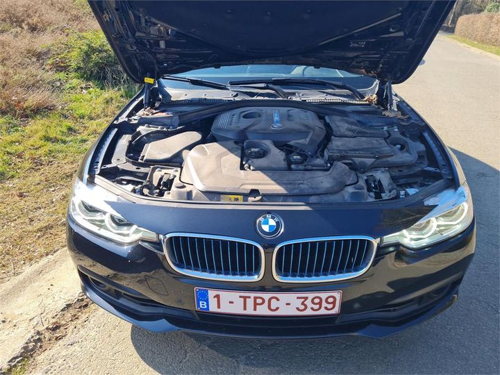 Photo 11 VIN: WBA8E11010K420604 - BMW 3 BERLINE 