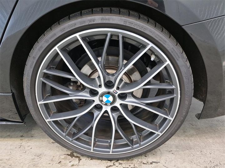 Photo 14 VIN: WBA8E11010K422367 - BMW 330 