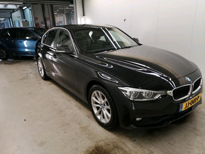 Photo 2 VIN: WBA8E11010K476607 - BMW 330 