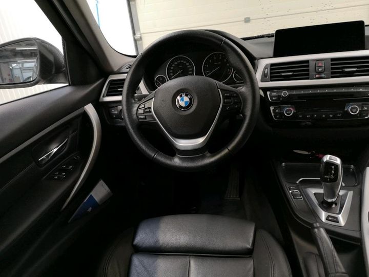 Photo 6 VIN: WBA8E11010K476607 - BMW 330 