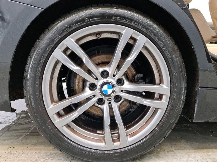 Photo 15 VIN: WBA8E11010K476879 - BMW 330 