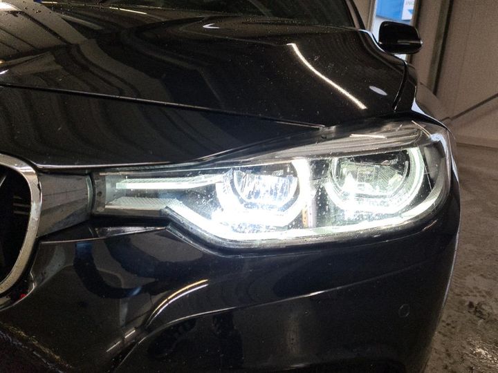 Photo 16 VIN: WBA8E11010K476879 - BMW 330 