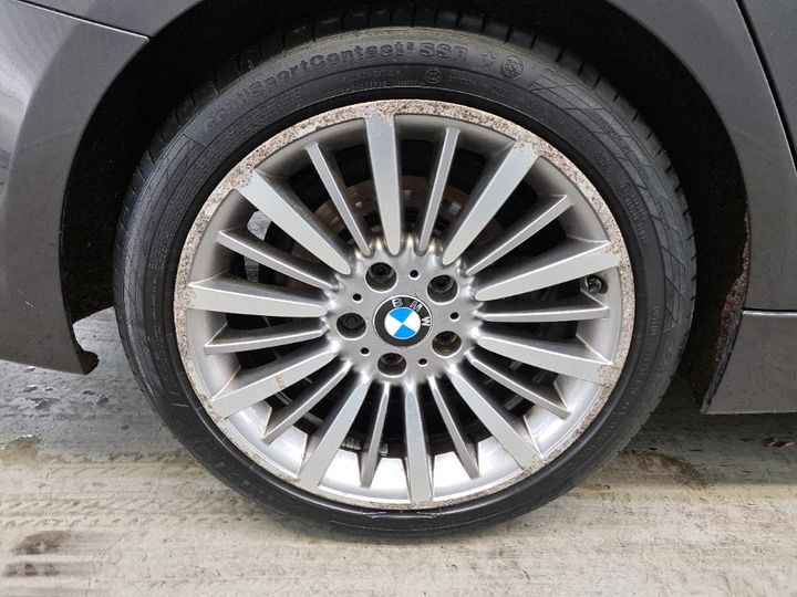 Photo 15 VIN: WBA8E11010K476896 - BMW 330 