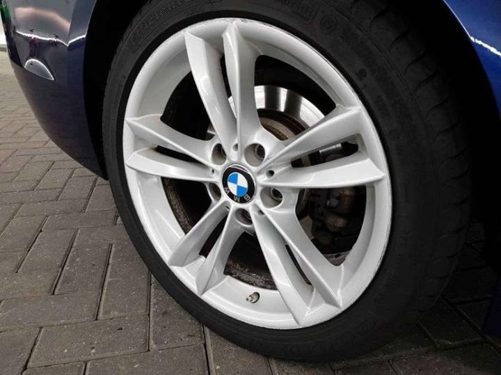 Photo 34 VIN: WBA8E11010K476963 - BMW 3 SERIE SEDAN 