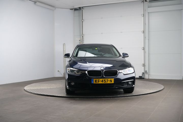 Photo 6 VIN: WBA8E11010K828214 - BMW 3 SERIE SEDAN 