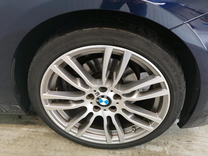 Photo 13 VIN: WBA8E11010K828486 - BMW 330 