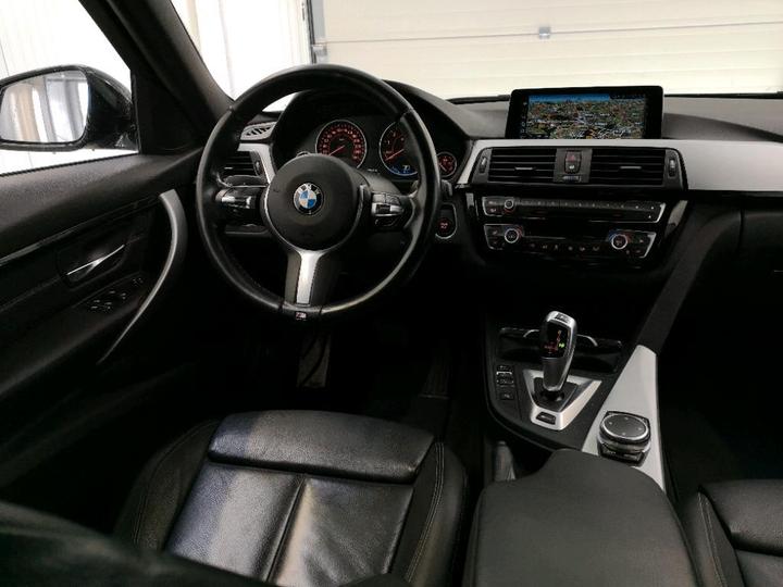 Photo 6 VIN: WBA8E11010K828486 - BMW 330 