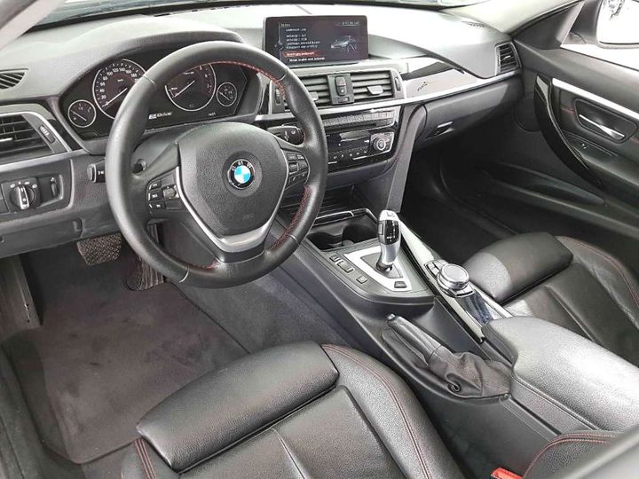 Photo 7 VIN: WBA8E11010K828522 - BMW 3 SERIE SEDAN 