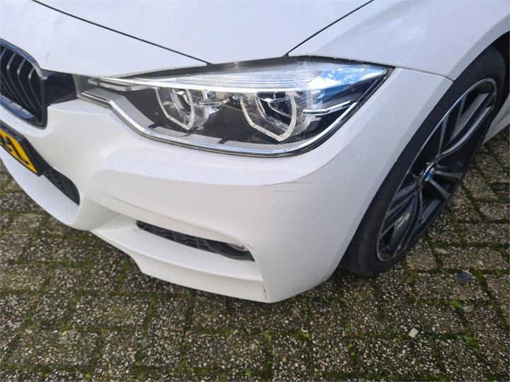 Photo 21 VIN: WBA8E11010K828987 - BMW 3-SERIE 