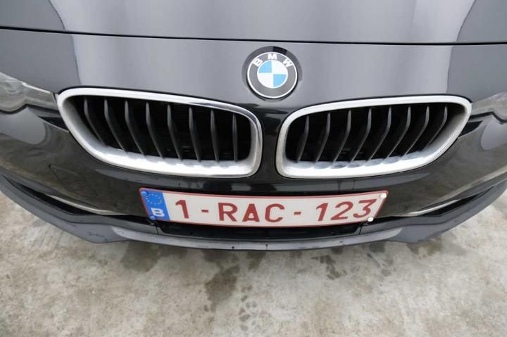 Photo 5 VIN: WBA8E11010K829167 - BMW 3-SERIE 4DRS &#3915 