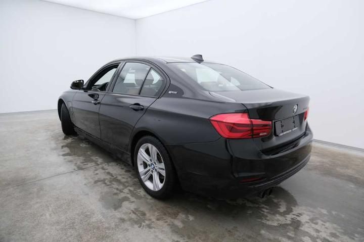 Photo 7 VIN: WBA8E11010K829167 - BMW 3-SERIE 4DRS &#3915 