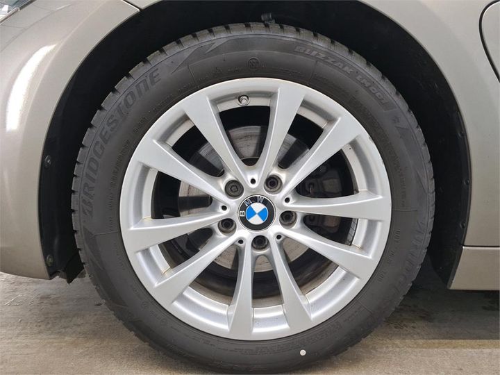 Photo 12 VIN: WBA8E11010K829184 - BMW 330 