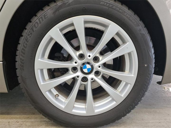 Photo 14 VIN: WBA8E11010K829184 - BMW 330 