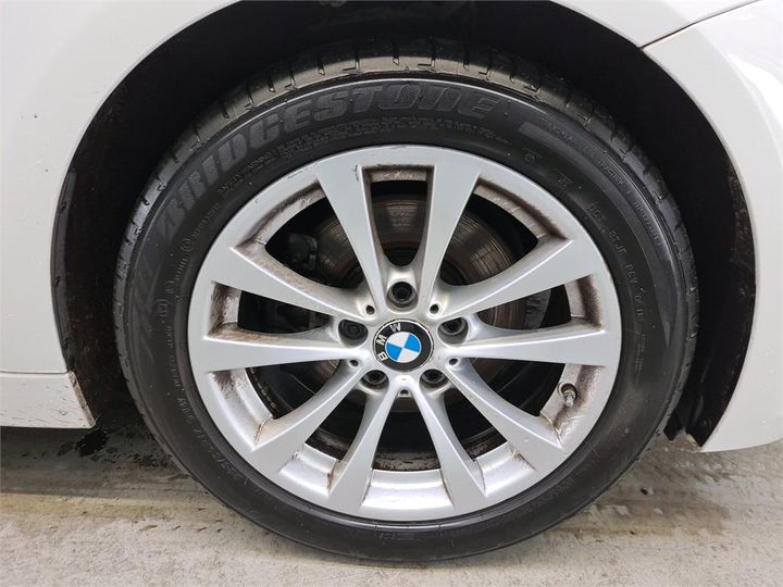 Photo 13 VIN: WBA8E11010K829198 - BMW 330 