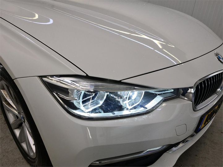 Photo 16 VIN: WBA8E11010K829198 - BMW 330 