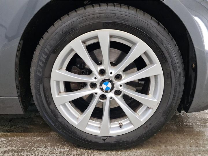 Photo 13 VIN: WBA8E11010K829508 - BMW 330 