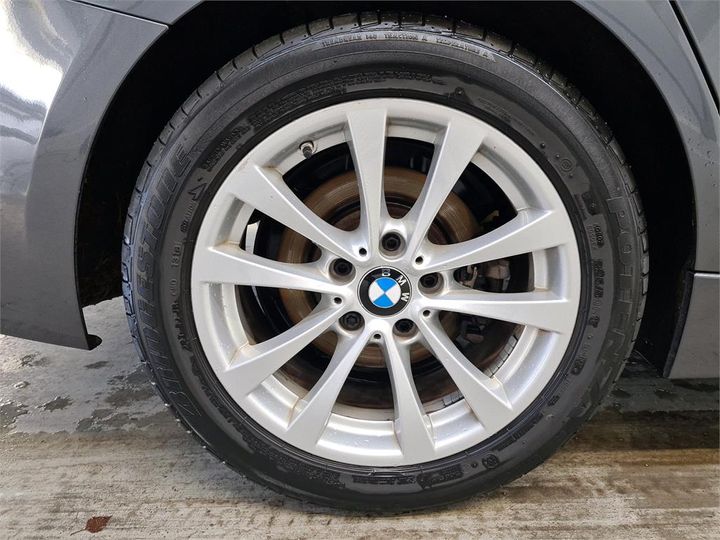 Photo 15 VIN: WBA8E11010K829508 - BMW 330 