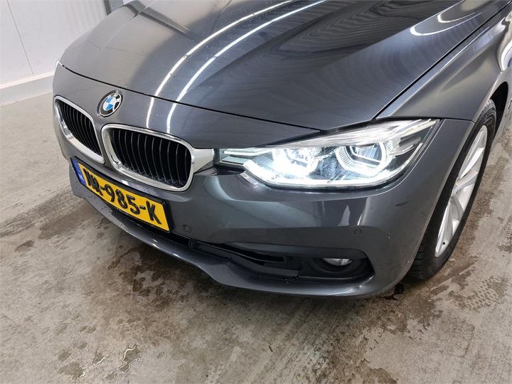 Photo 29 VIN: WBA8E11010K829508 - BMW 330 