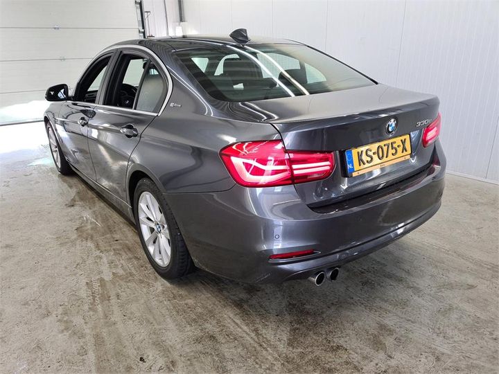 Photo 3 VIN: WBA8E11010K829749 - BMW 330 