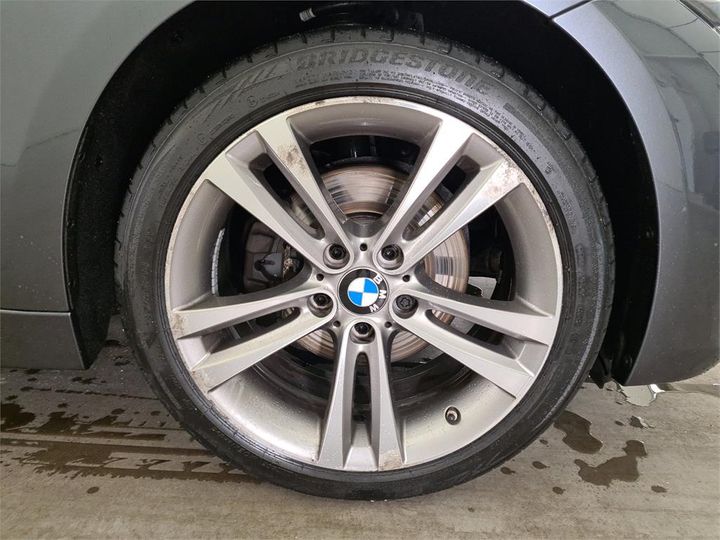 Photo 29 VIN: WBA8E11010K829752 - BMW 3 