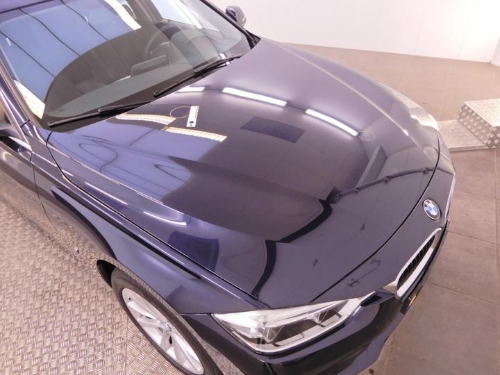 Photo 26 VIN: WBA8E11010K829802 - BMW 3 SERIE SEDAN 