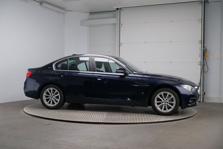 Photo 5 VIN: WBA8E11010K829802 - BMW 3 SERIE SEDAN 