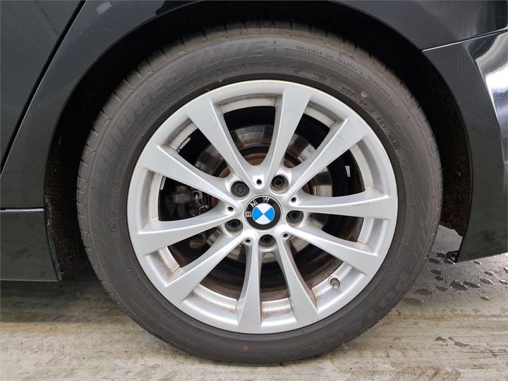 Photo 14 VIN: WBA8E11010K830111 - BMW 330 