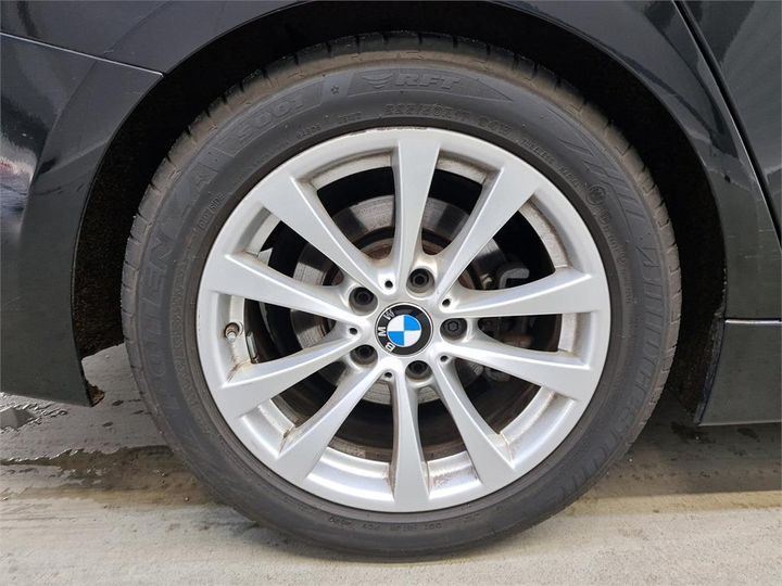 Photo 15 VIN: WBA8E11010K830111 - BMW 330 