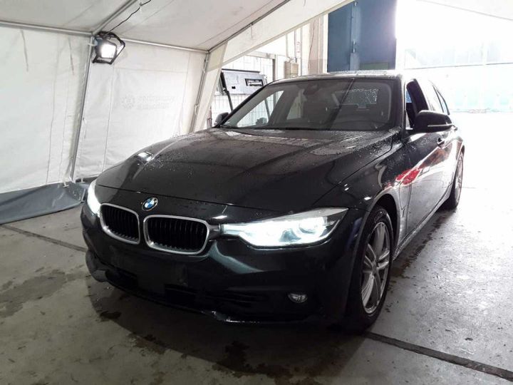 Photo 1 VIN: WBA8E11010K830903 - BMW 330 E 