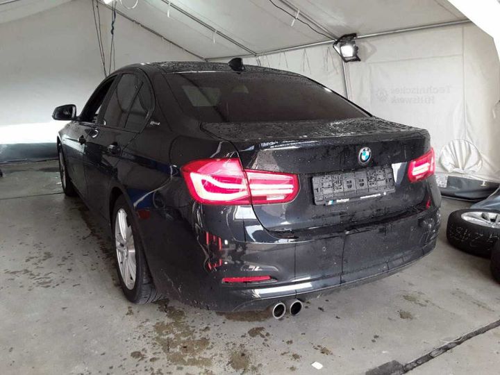 Photo 4 VIN: WBA8E11010K830903 - BMW 330 E 