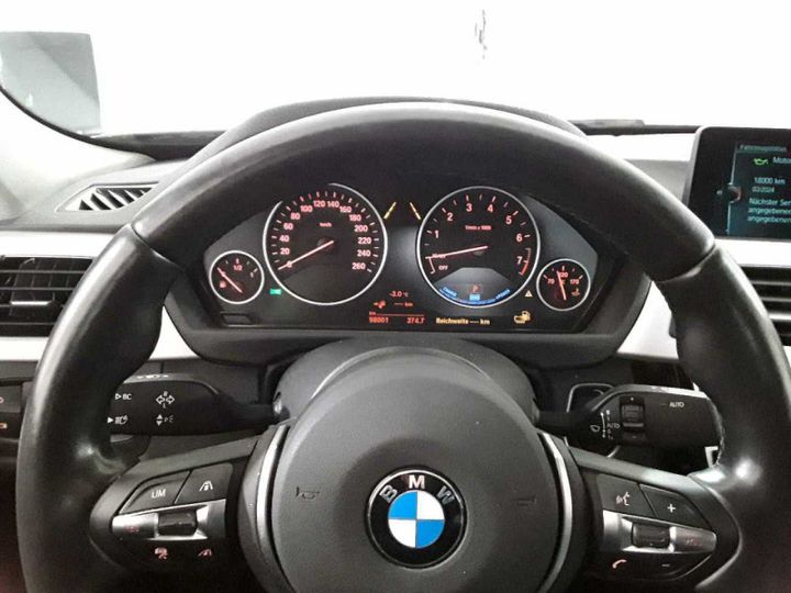 Photo 5 VIN: WBA8E11010K830903 - BMW 330 E 