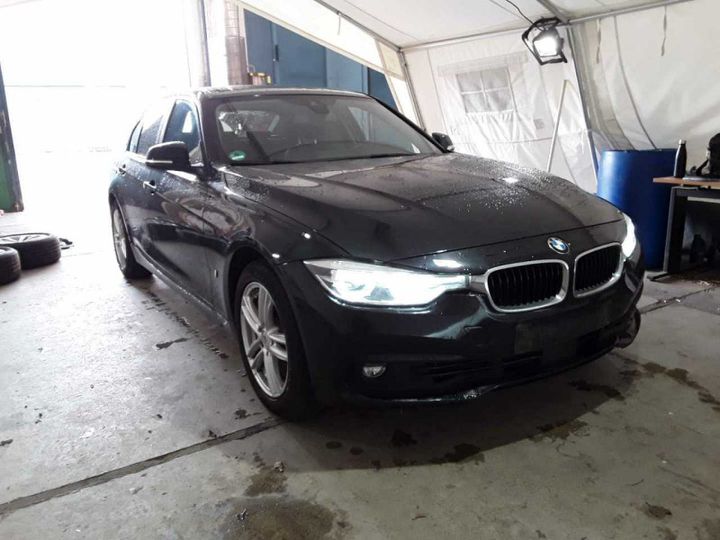 Photo 2 VIN: WBA8E11010K830903 - BMW 330 E 