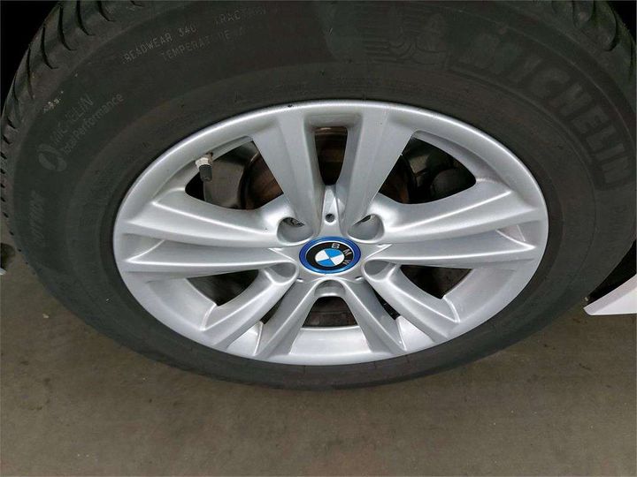 Photo 7 VIN: WBA8E11010K831291 - BMW 3 REEKS BERLINE 