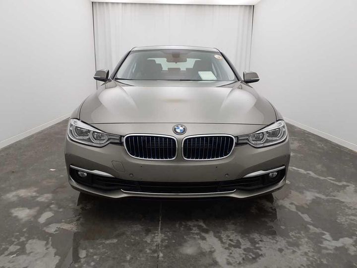 Photo 16 VIN: WBA8E11010K831873 - BMW 330E I-PERFORMANCE SALOON 