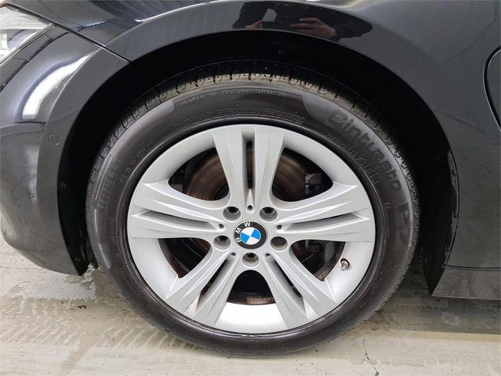 Photo 12 VIN: WBA8E11010K832523 - BMW 330 